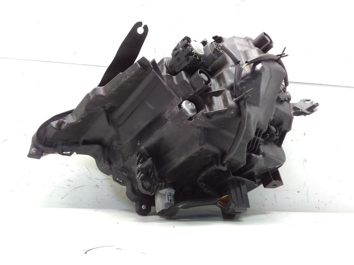 Mazda MX-5 MX5 ND original Scheinwerfer rechts LED mit LWR Bj.2015