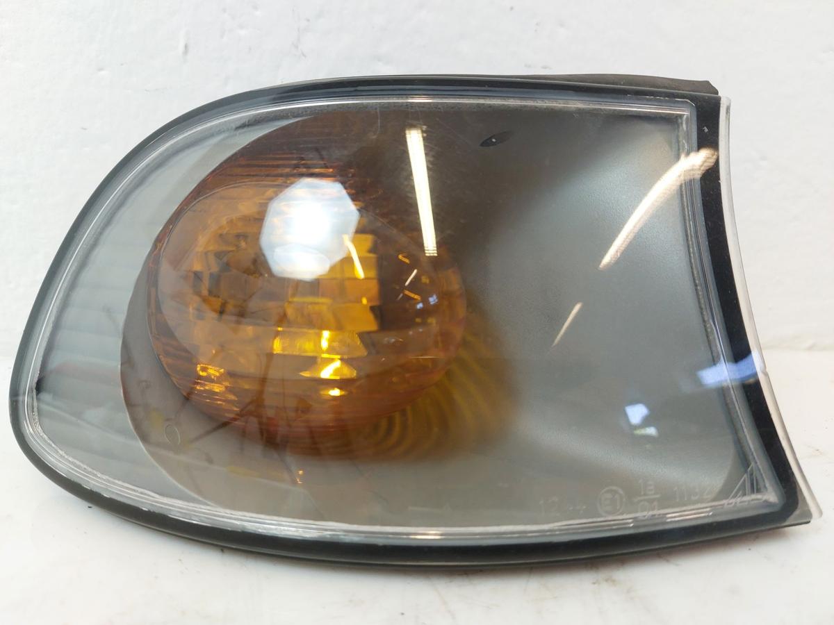 BMW 3er Compact E46 Blinkleuchte Blinker Frontblinker vorn rechts AL