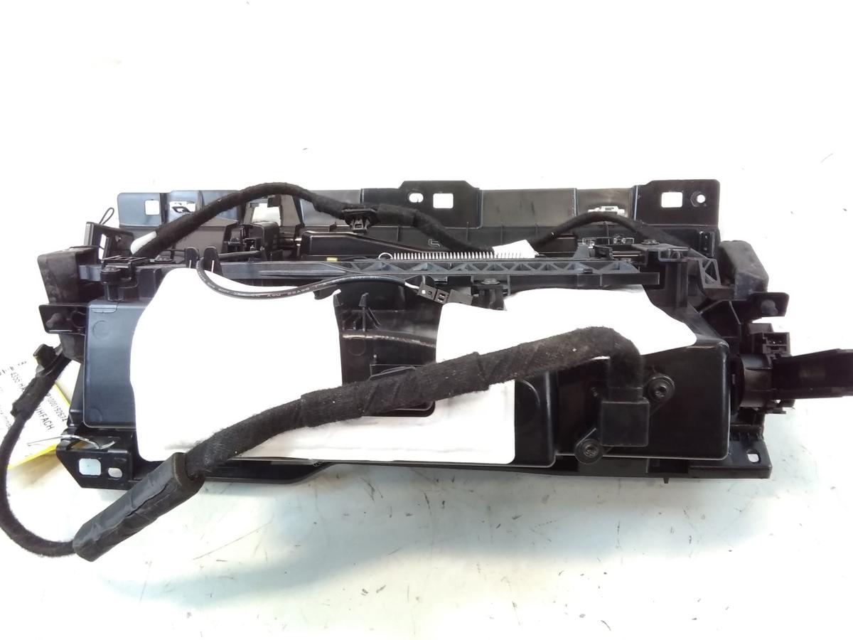 Tesla Model S Facelift original Handschuhfach schwarz Bj.2023