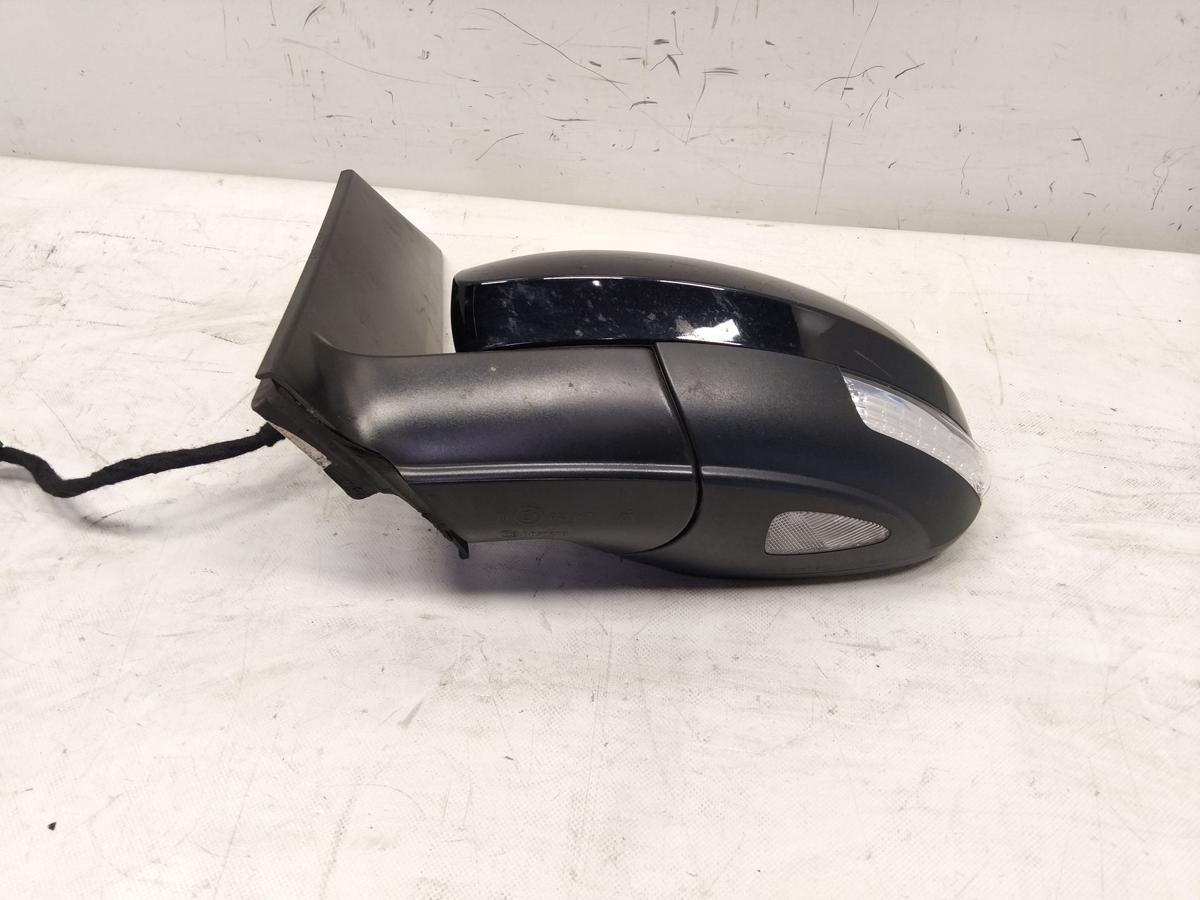 Seat Alhambra 7N original Au&szlig;enspiegel links elektrisch anklappbar Bj.2015 9+2pin