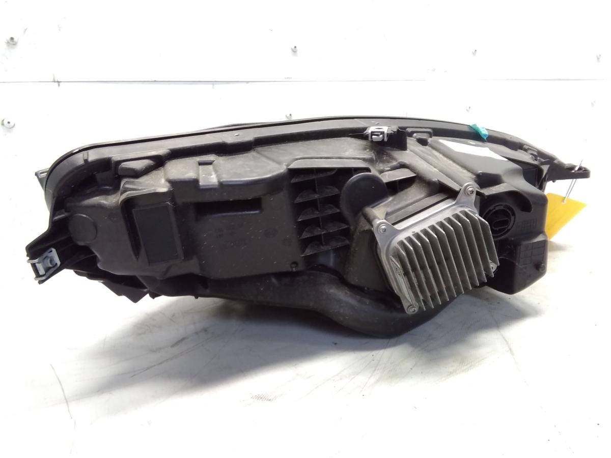 Tesla Model S Facelift original Scheinwerfer links Hella LED Bj.2023