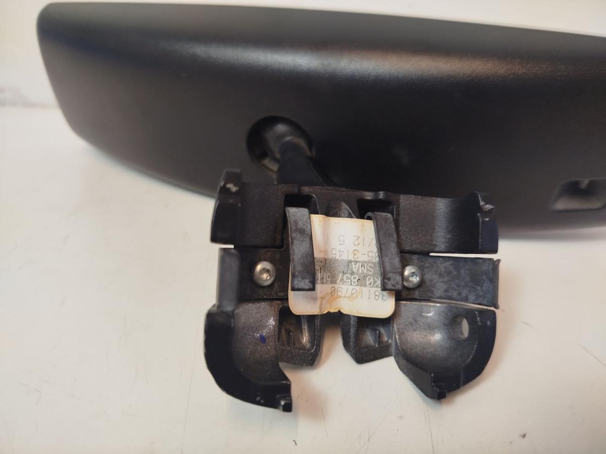 VW Tiguan 5N ab 2011 Innenspiegel mit Abblendautomatik R&uuml;ckspiegel OEM