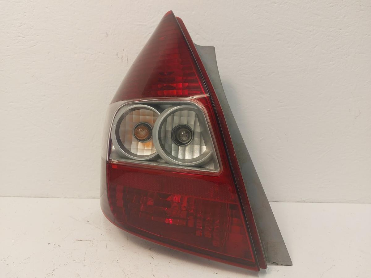 Honda Jazz GD Rückleuchte Schlussleuchte Rücklicht hinten links *Kratzer*