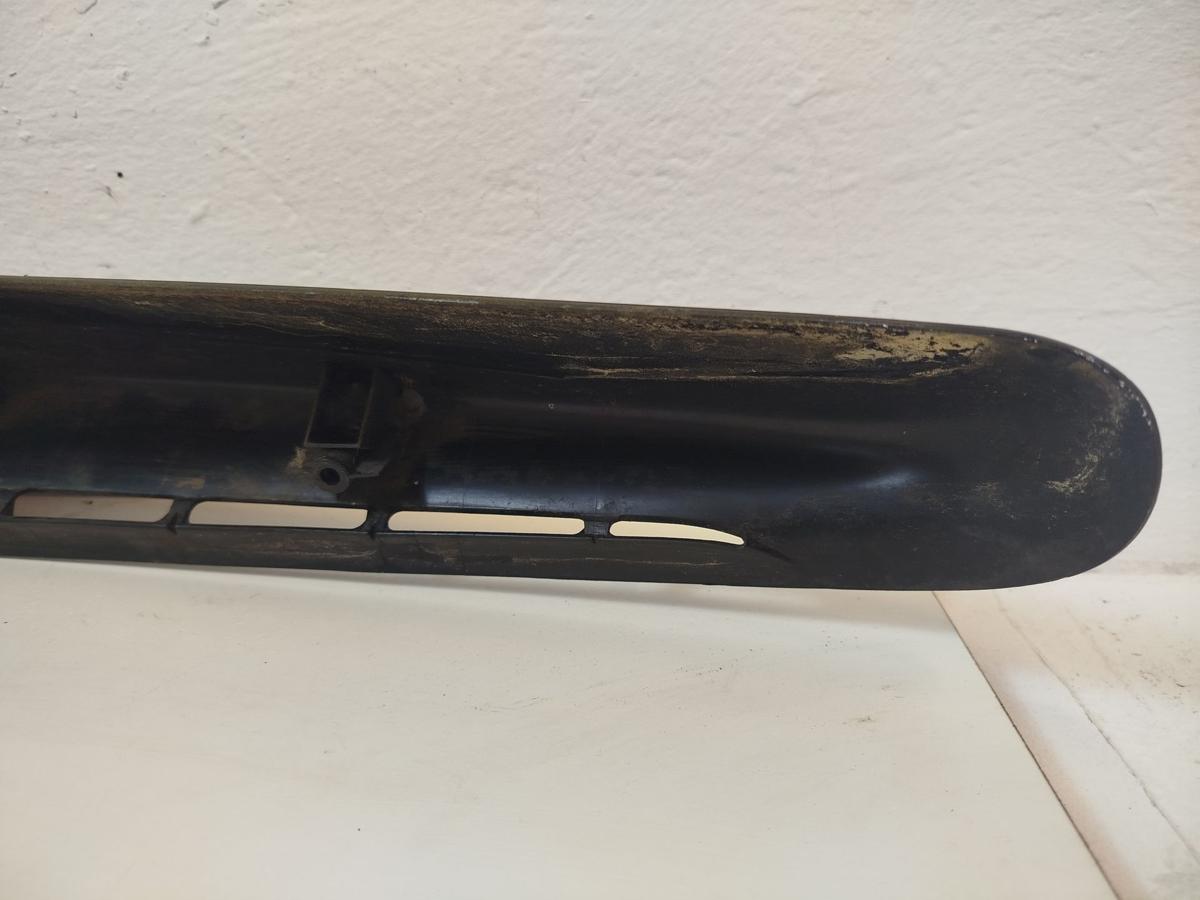 Smart ForTwo 450 Cabrio Heckspoiler Spoiler Bremsleuchte hinten TEXT BILDER