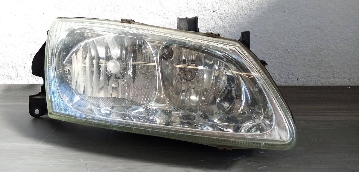 Nissan Almera N16 Bj.01 Limo Scheinwerfer rechts Halogen bis 2002