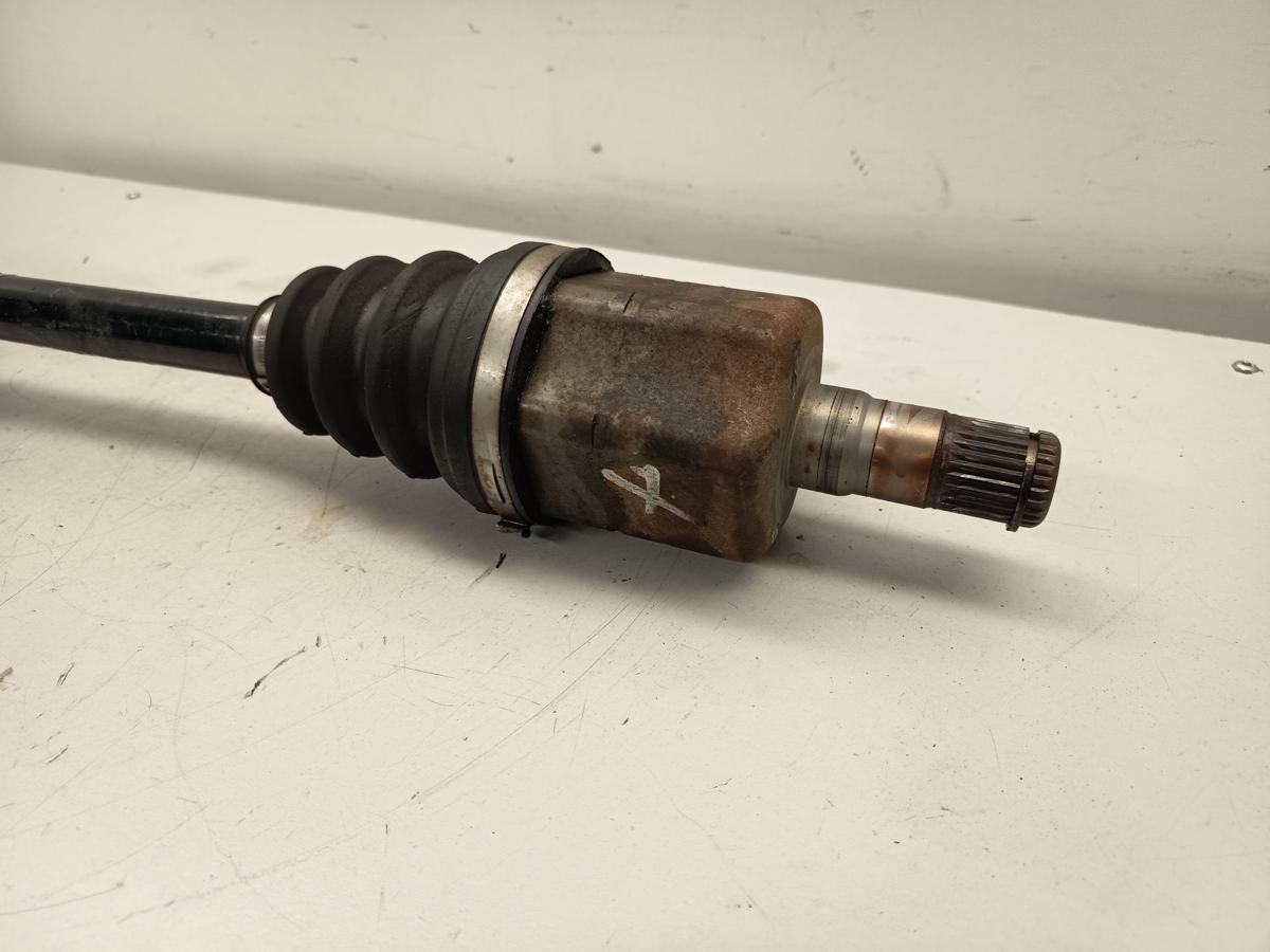 VW Golf Plus 5M orig Gelenkwelle Antriebswelle links Front Fahrerseite Bj 2006