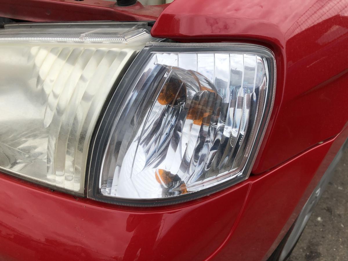Mazda Demio DW Blinkleuchte Blinklicht links nur Facelift ab 2000 Stanley