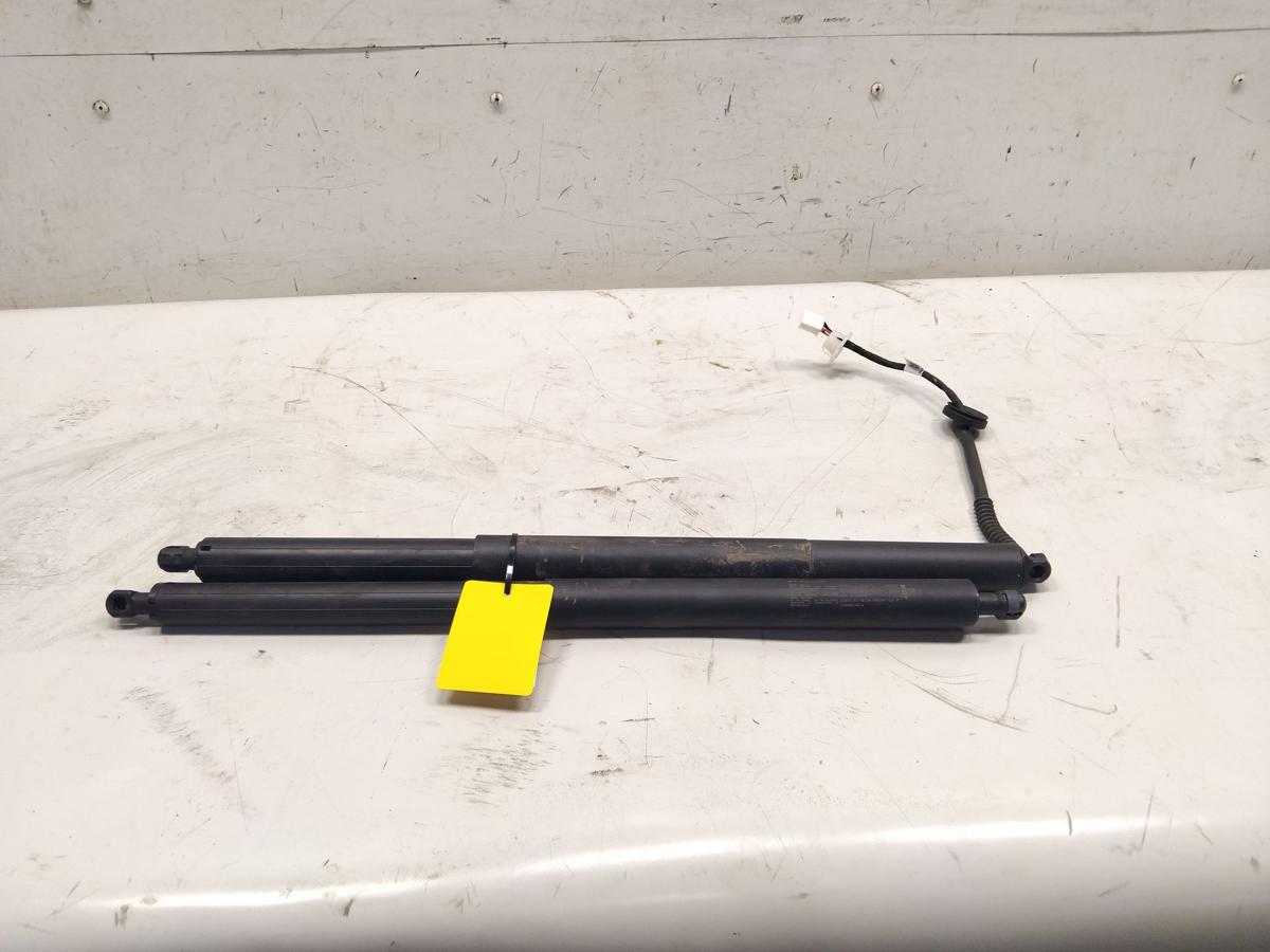 Tesla Model Y original Satz Gasdruckzylinder Heckklappe mit Antrieb BJ2023