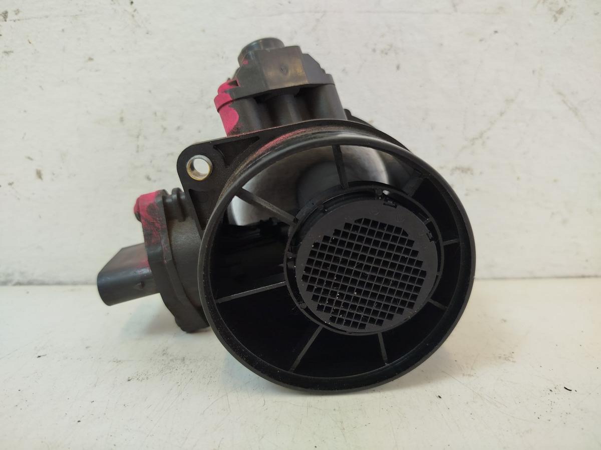 Mercedes E Klasse W211 Luftmengenmesser Luftmassenmesser 220cdi 100kw OEM Bosch
