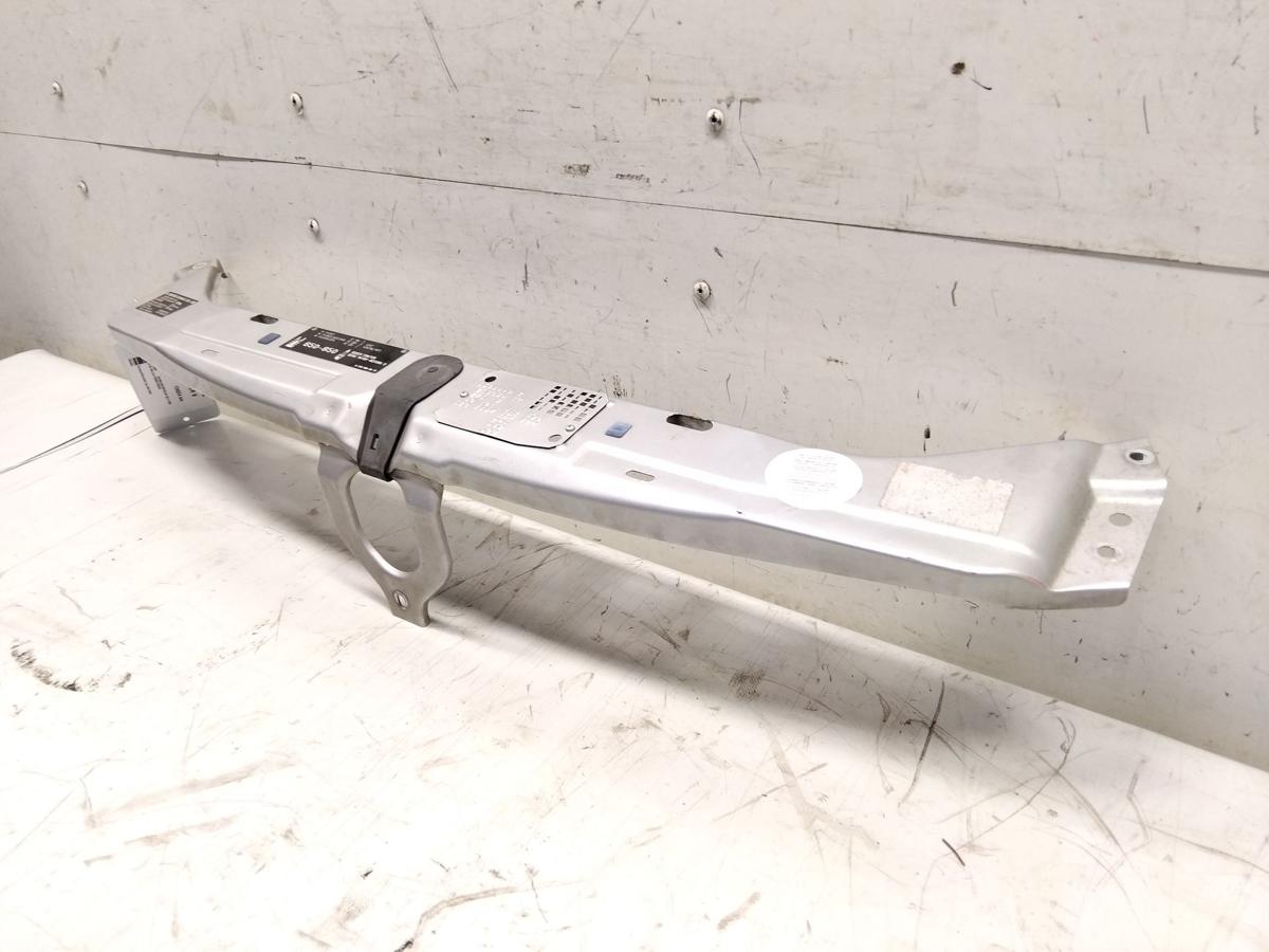 Mercedes Benz E Klasse W210 E200 original Schlosstr&auml;ger Frontmittelteil BJ1997