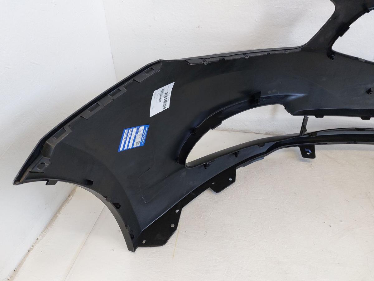 Kia Ceed JD Stossf&auml;nger Stossstange Bumper vorn unlackiert kein OE 12-14