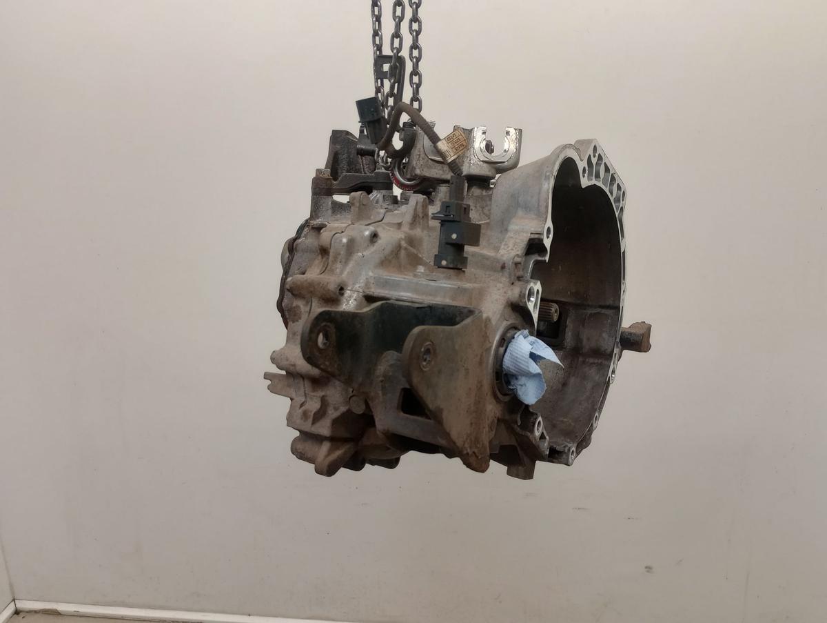 Kia Rio JB original 5 Gang Schaltgetriebe für 1,4l 71kW 2WD 157Tkm Bj 2009