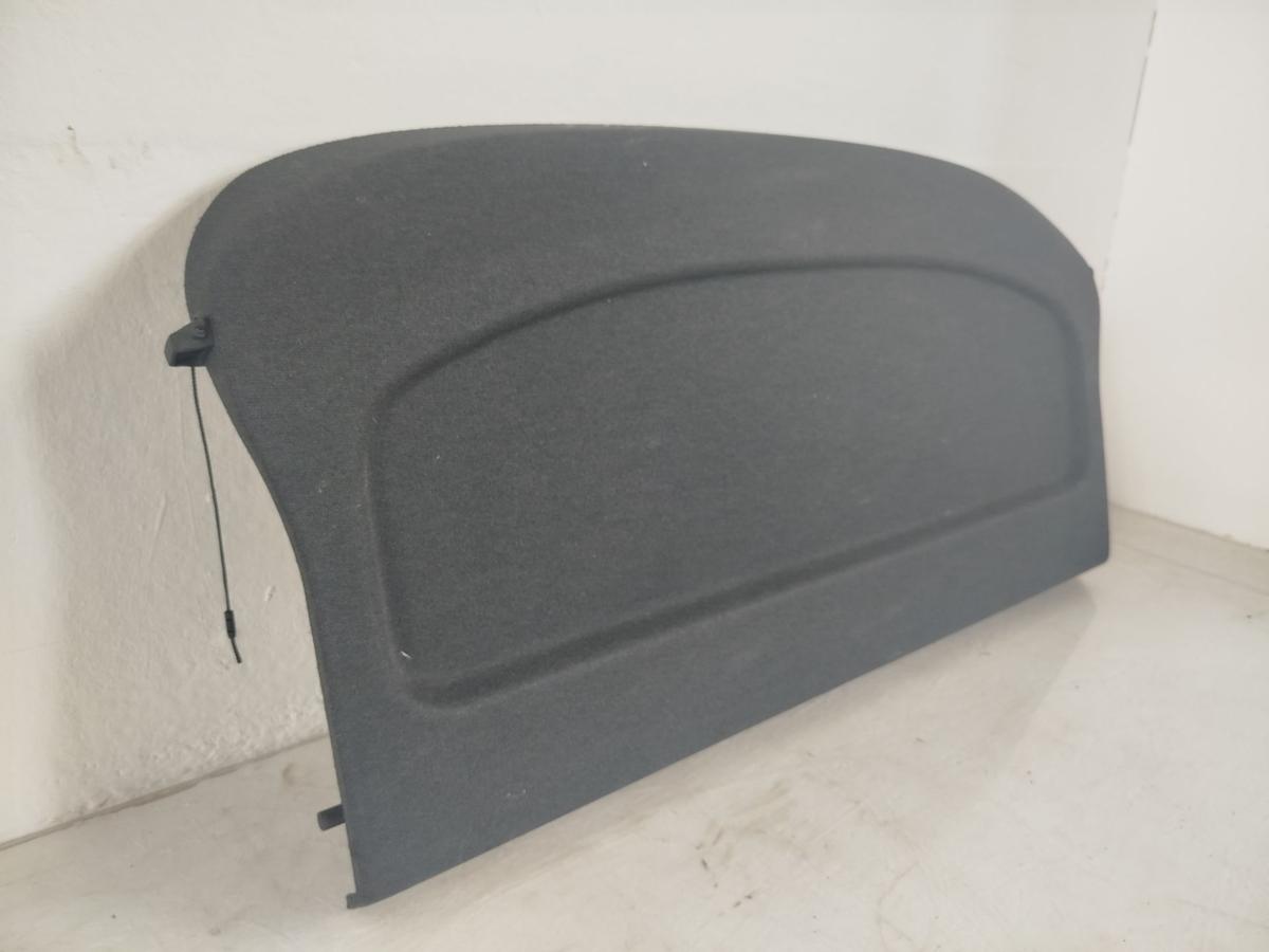 Audi Q2 Typ AG Hutablage Heckablage Kofferraumabdeckung OEM Laderaumabdeckung