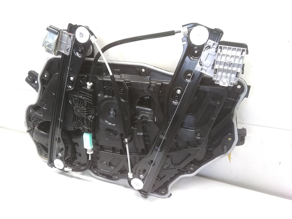 Tesla Model Y Bj.2021 original Fensterheber vorn links 1495510-00-B 1526804-00-B