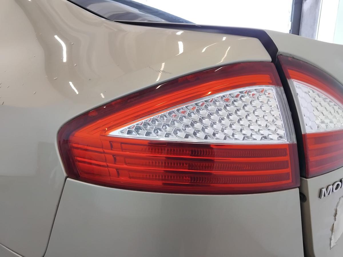 Ford Mondeo 4 BA7 Flie&szlig;heck original R&uuml;ckleuchte Heckleuchte links au&szlig;en BJ2007