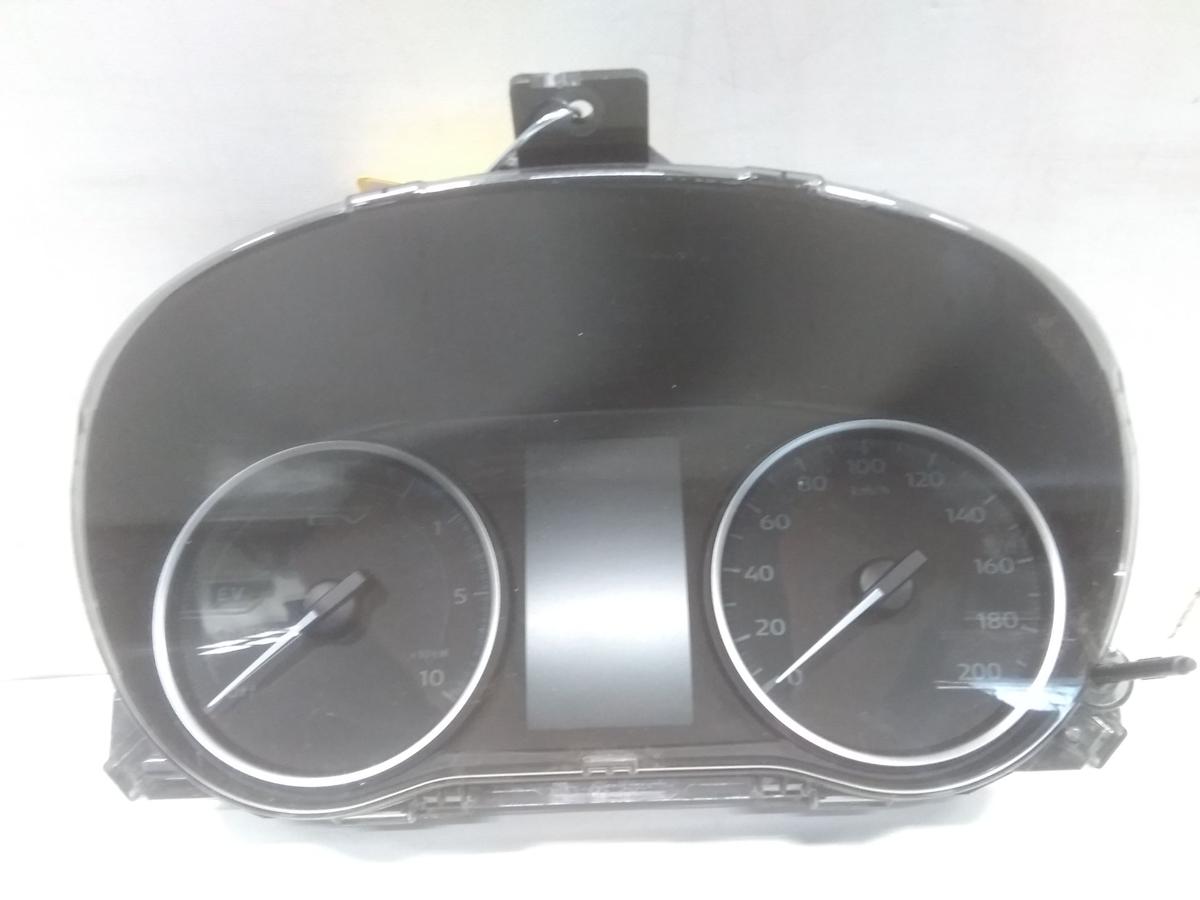 Mitsubishi Eclipse Cross Facelift original Kombiinstrument Armatur Tacho Bj.2024