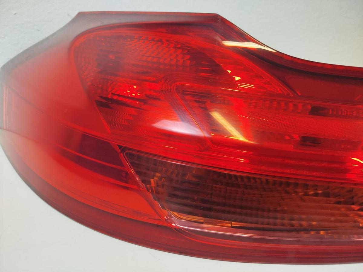 Opel Insignia A Tourer R&uuml;ckleuchte Schlussleuchte R&uuml;cklicht hinten links Kombi