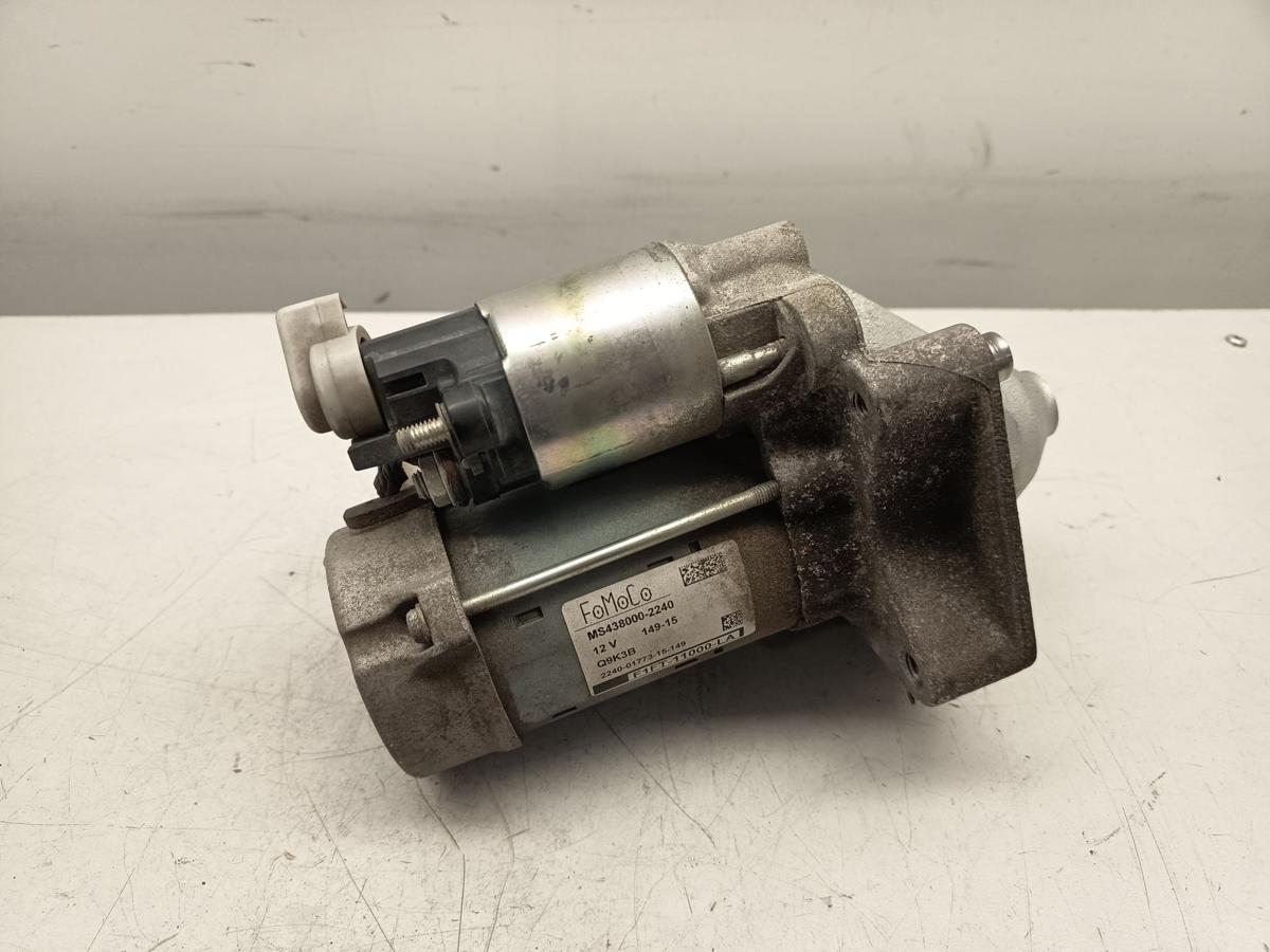 Ford Focus III original Anlasser 1.5l 88kW Diesel Baujahr 2015