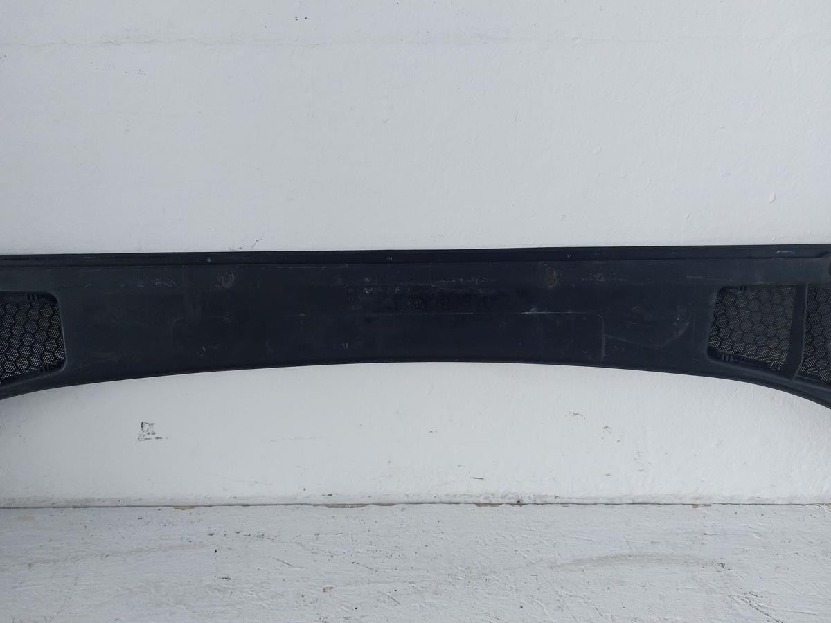 Ford Focus DYB CEW Turnier Windlauf Frontscheibe Abdeckung Wischeranlage