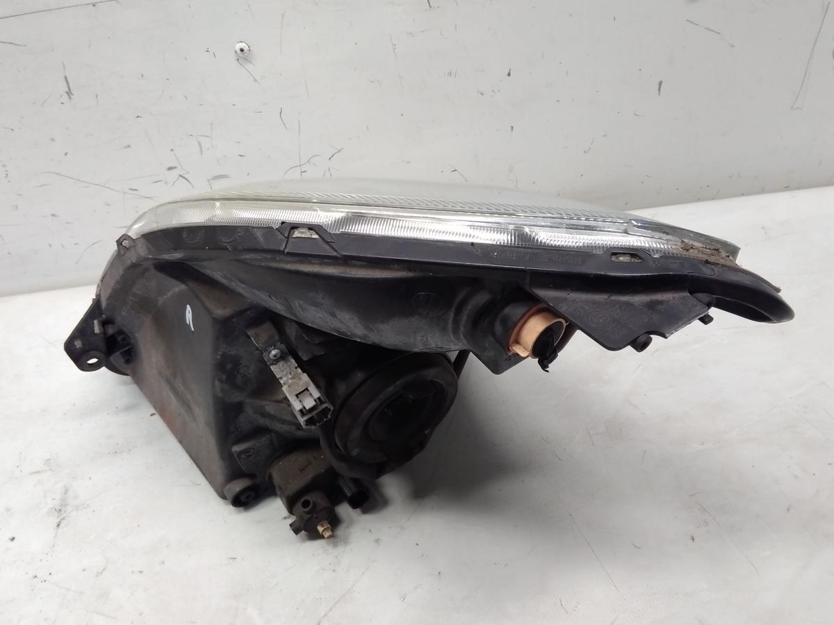 Suzuki Swift MZ original Scheinwerfer rechts Stanley mit LWR Bj.2007