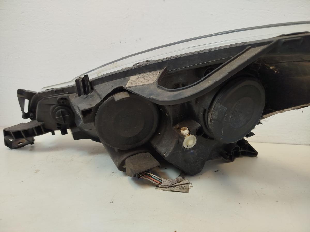 Citroen DS3 Sport Chic Scheinwerfer rechts Frontscheinwerfer Halogen Visteon