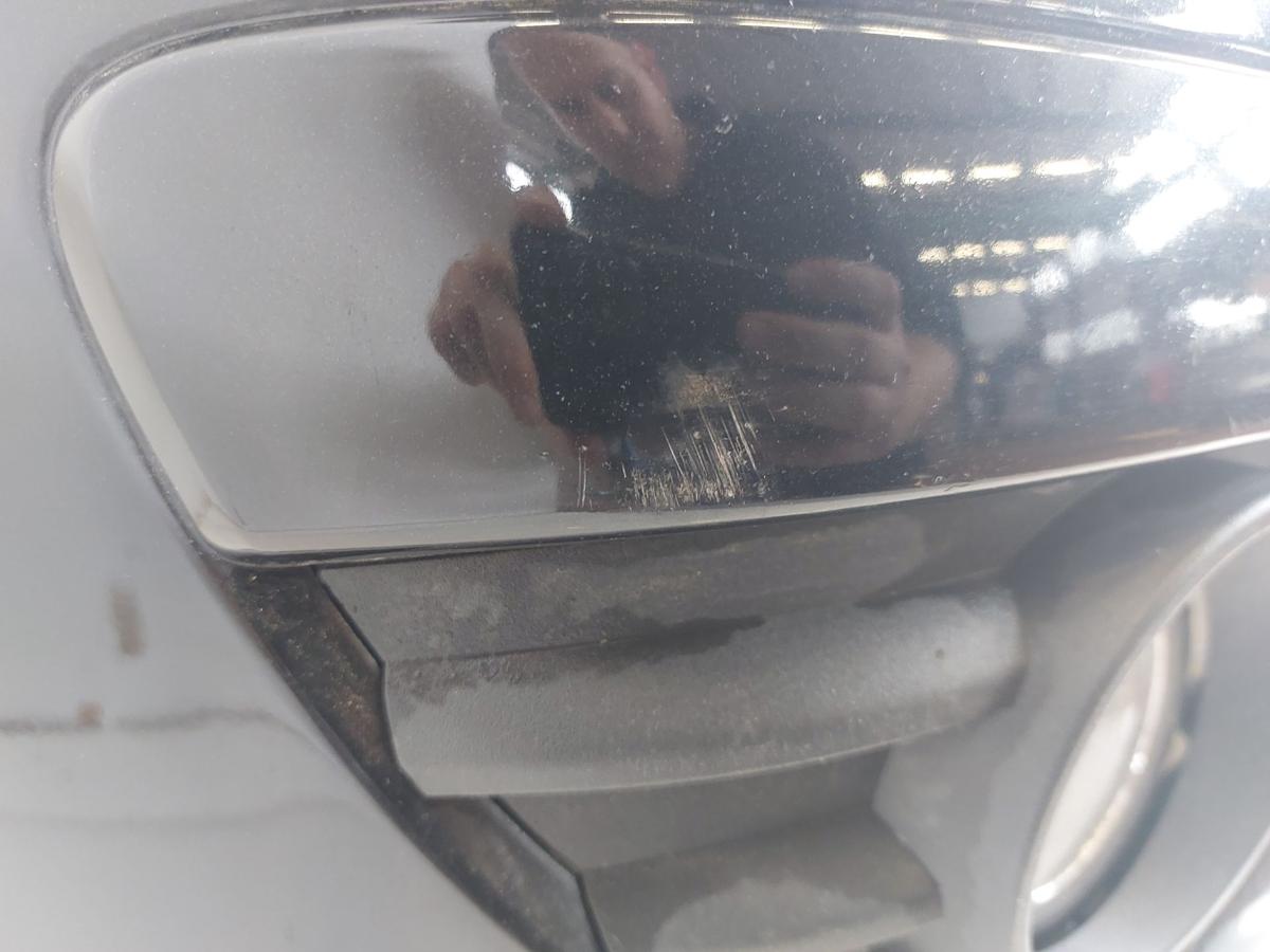 Opel Meriva A Stossstange Stossfänger Bumper vorn NSW Z20R Saphirschwarz ab 2006