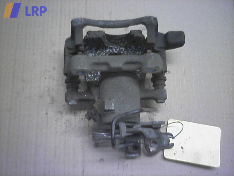 VW Caddy 2KA original Bremssattel hinten rechts 2.0 51kw BJ2006