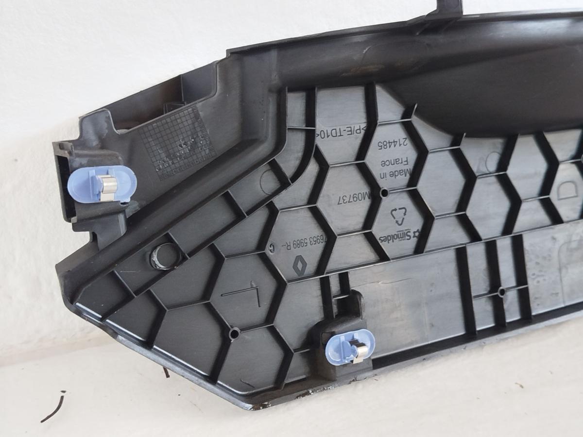 Mercedes Citan W420 Trittstufe Einstieg Schiebet&uuml;r rechts OEM