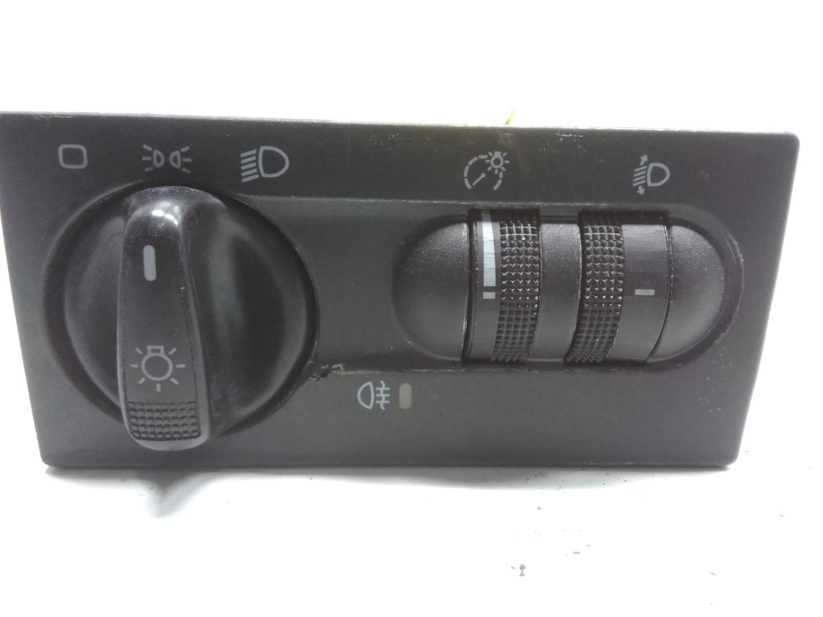 VW Golf 3 1H original Lichtschalter 1H6941531N TRW BJ1998