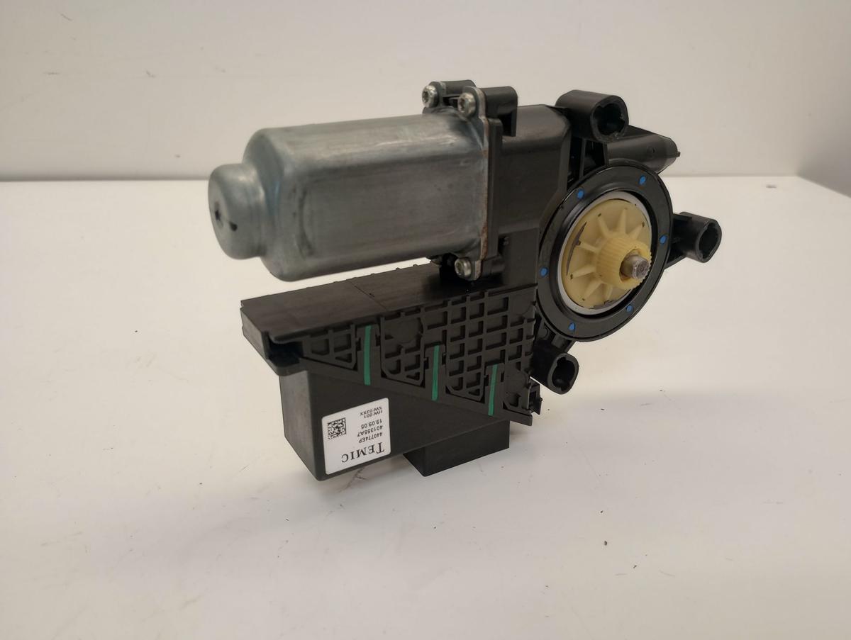 VW Polo 9n orig Fensterheber vorne rechts 6Y2959801 Bj 2005