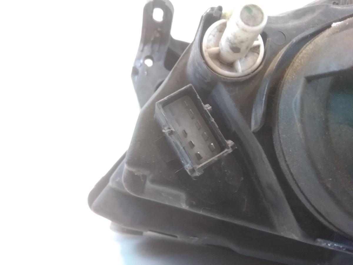 Opel Tigra Twin Top orig. Scheinwerfer vorn rechts Valeo Halogen mit LWR BJ2006