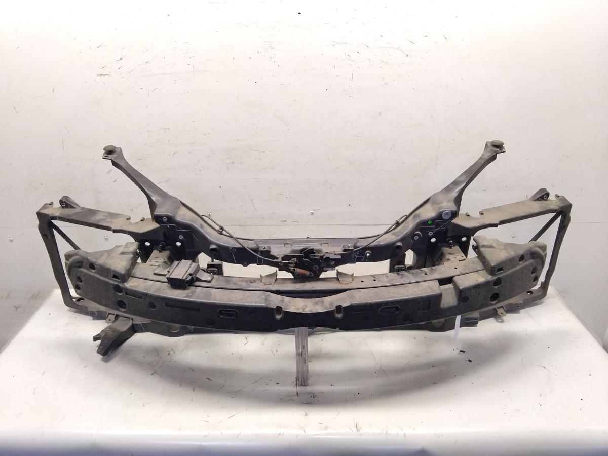 Tesla Model S Facelift original Schlo&szlig;tr&auml;ger Frontmittelteil Frontend Bj.2019