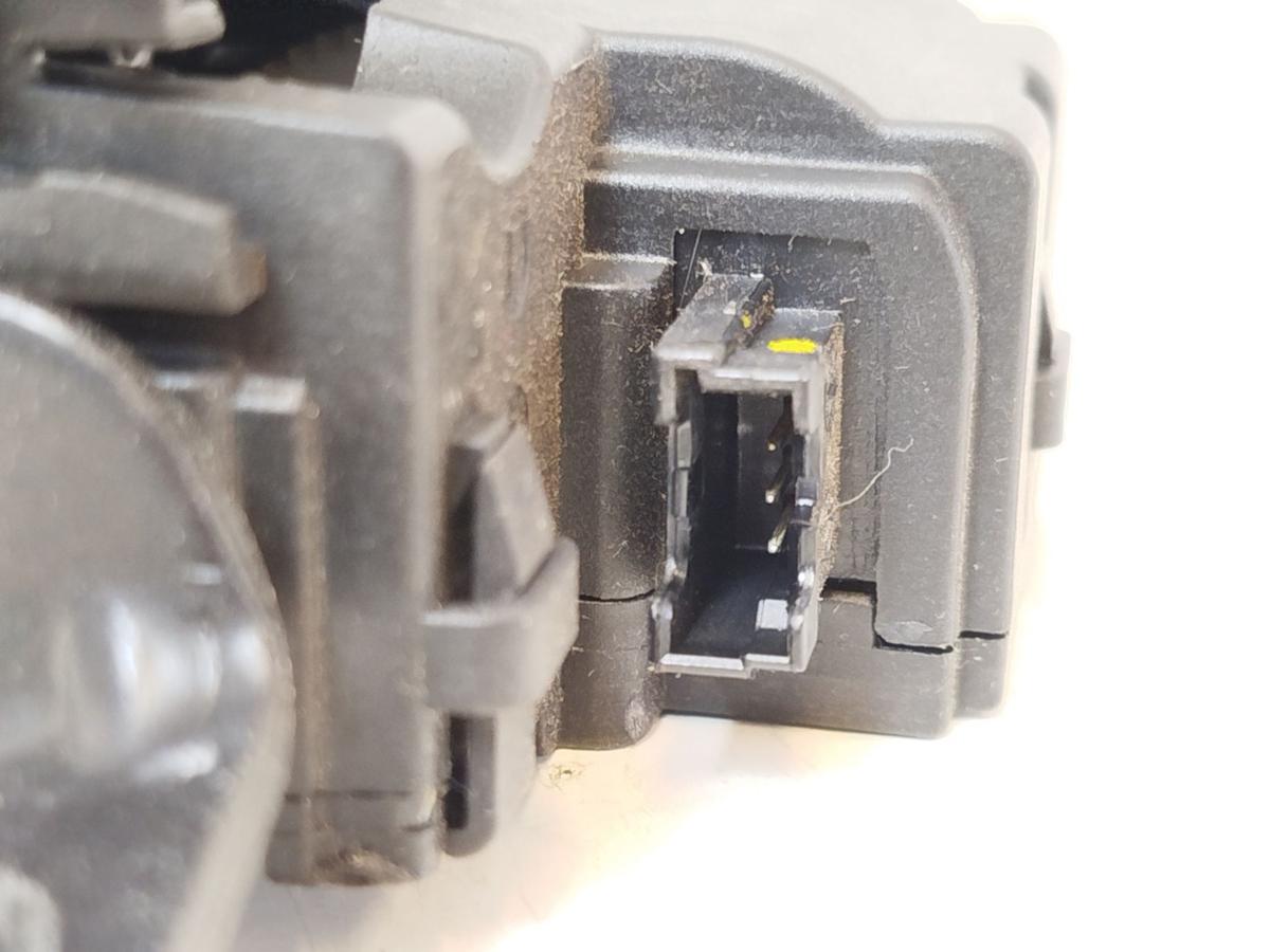 BMW 1er F20 Schloss Heckklappe Hecklappenschloss OEM Originalteil