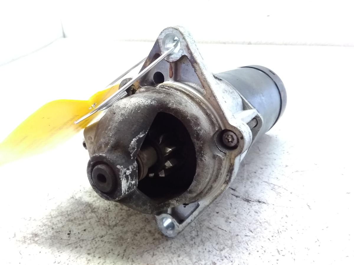 Opel Agila A original Anlasser Starter 1.2 55kw Z12XE 09115191 Bj.2004