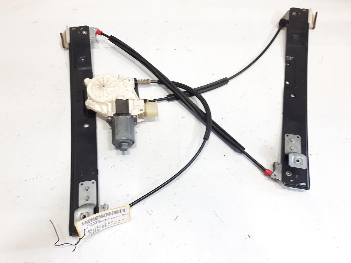 Ford Mondeo BA7 Fensterheber vorn rechts elektrisch