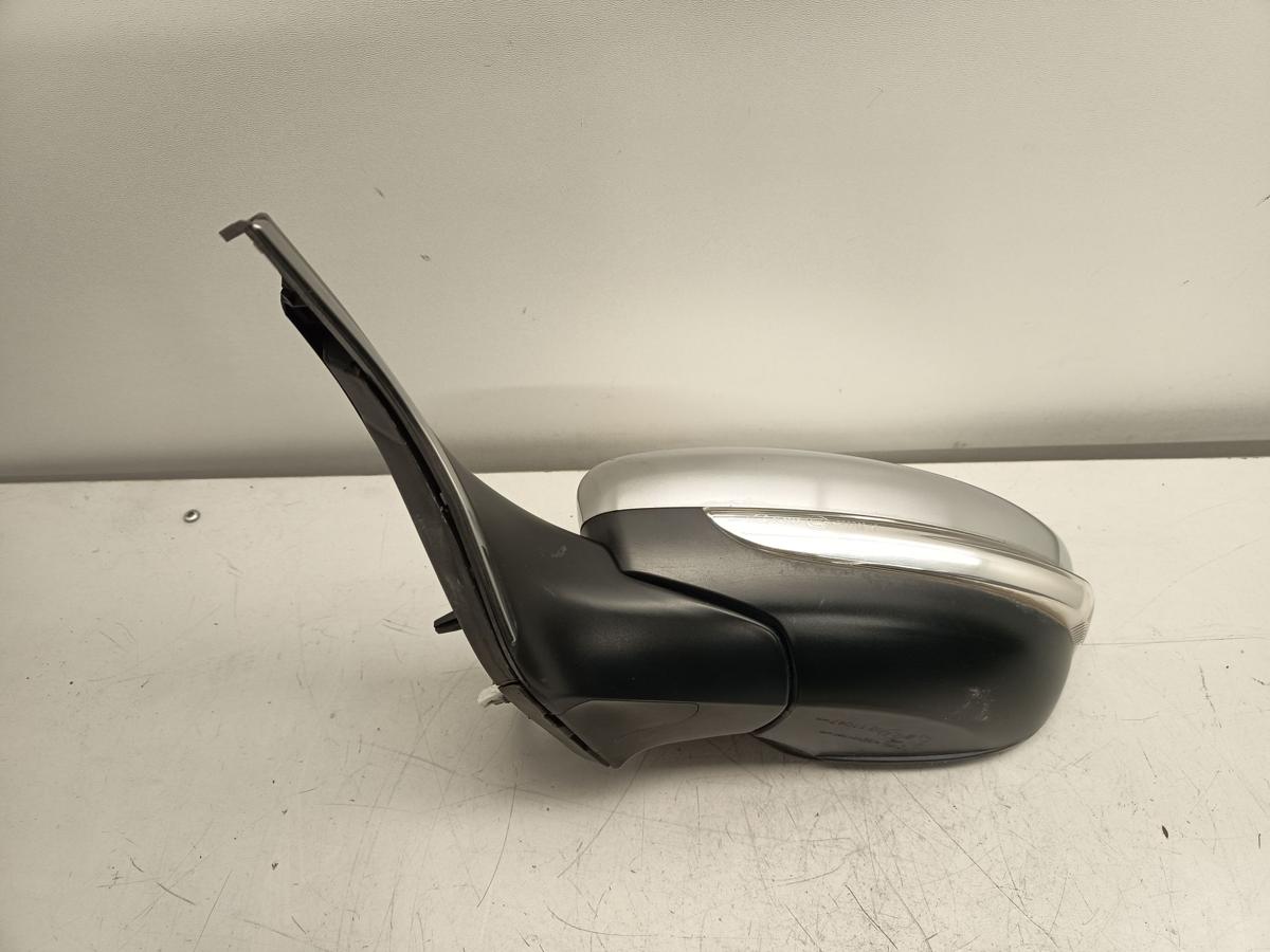 Peugeot 208 I orig elektrisch verstellbarer Spiegel links Bj 2012-2015