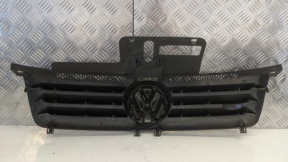 Grill Kühlergrill Frontgrill VW Polo 9N1