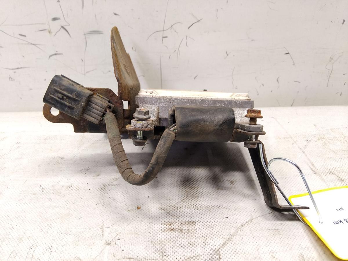 Mazda 6 GH orig Radarsensor Spurwechselassistent hinten rechts G33D67Y80H BJ2012
