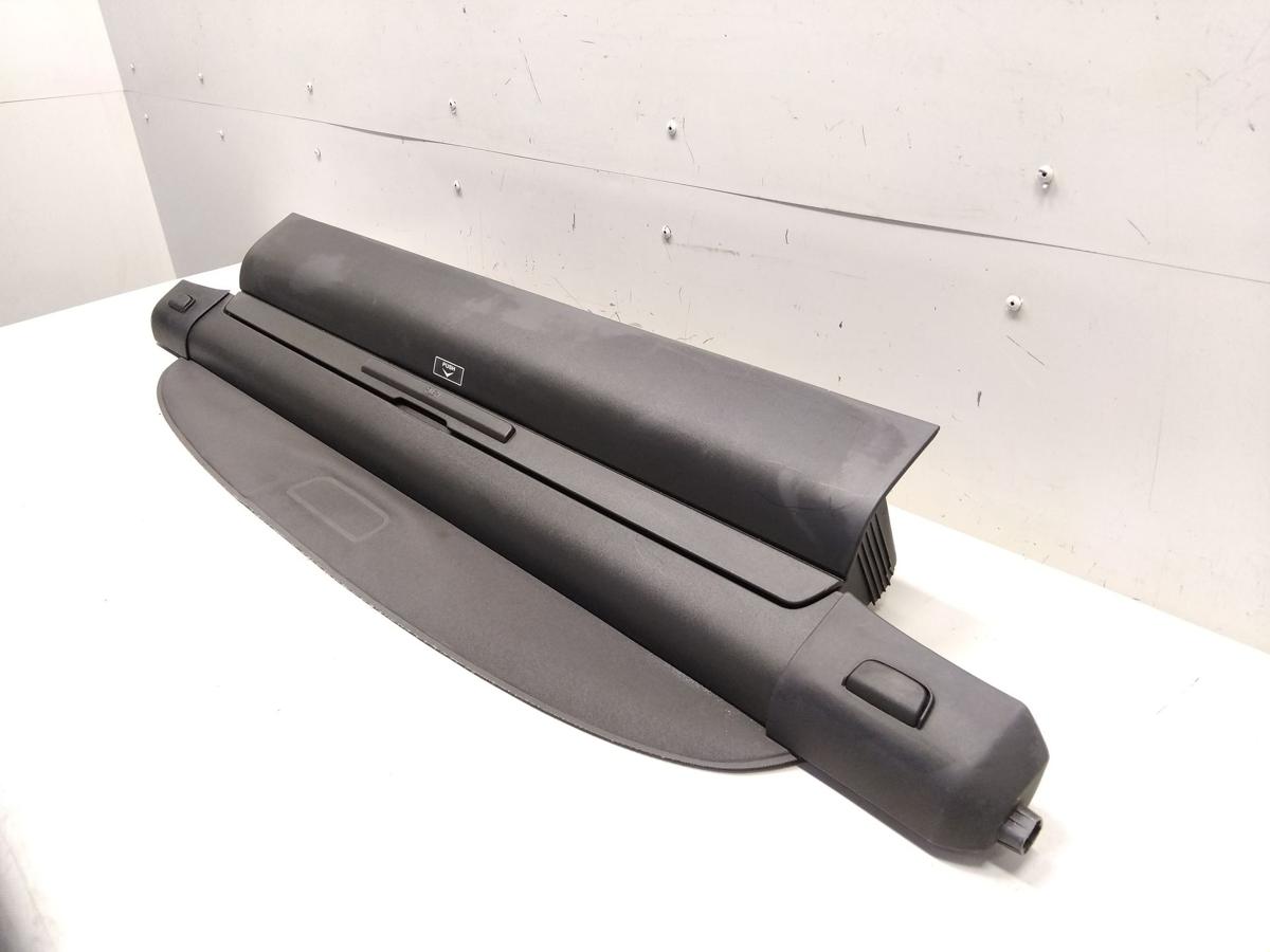 Volvo V50 II Kombi original Laderaumrollo Abdeckung Kofferraum BJ2007