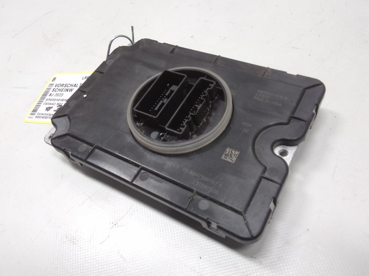 Smart #3 original Vorschaltger&auml;t LED-Scheinwerfer 8892409010D Bj.2023