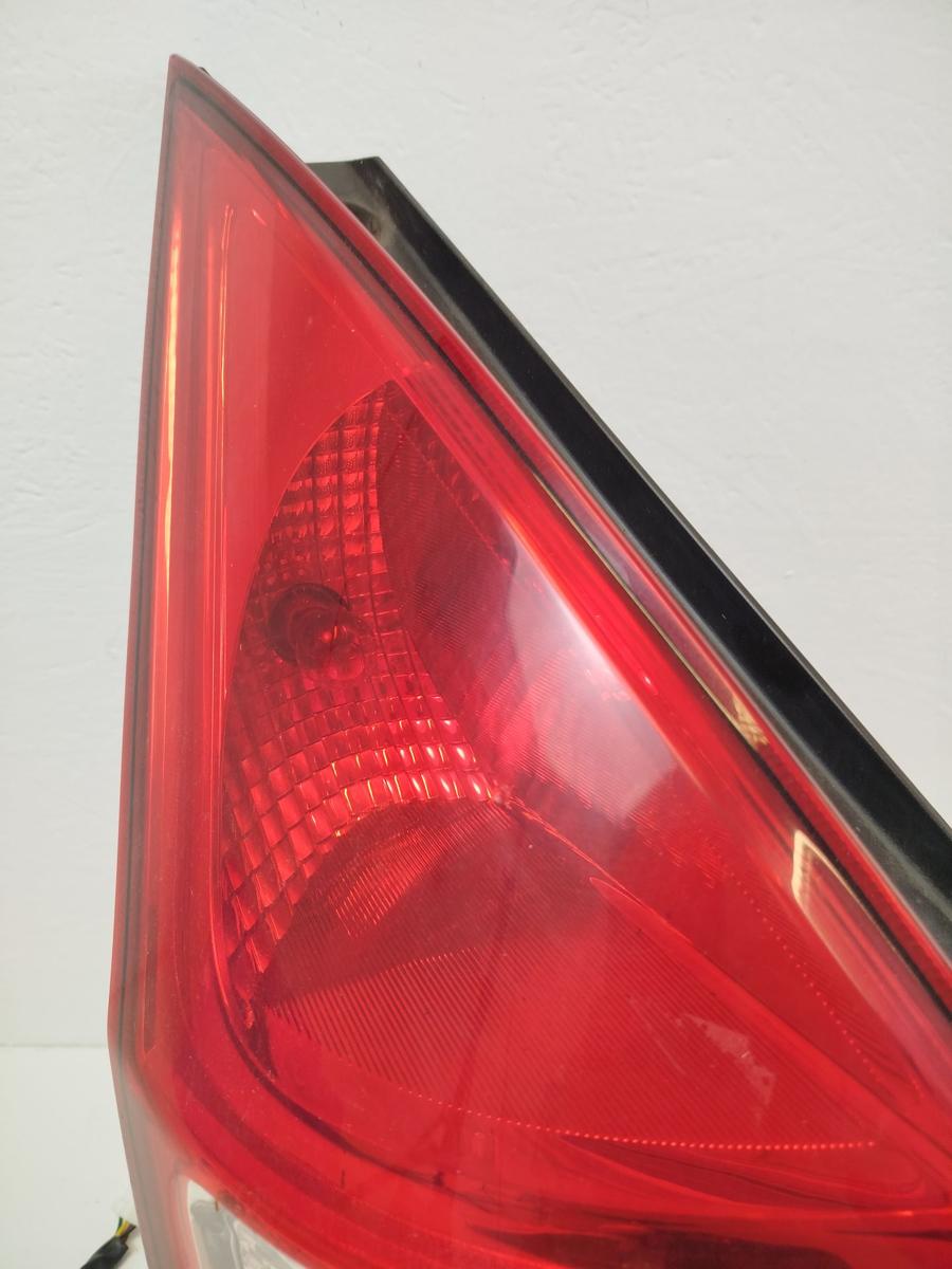 Hyundai I30 FD Rückleuchte Schlussleuchte Rücklicht Lampe hinten links 5trg CZ