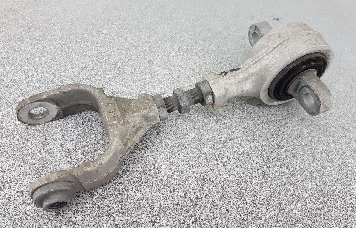 Tesla Model X Querlenkersatz hinten links Satz Querlenker Bj2022 1420452-00-E
