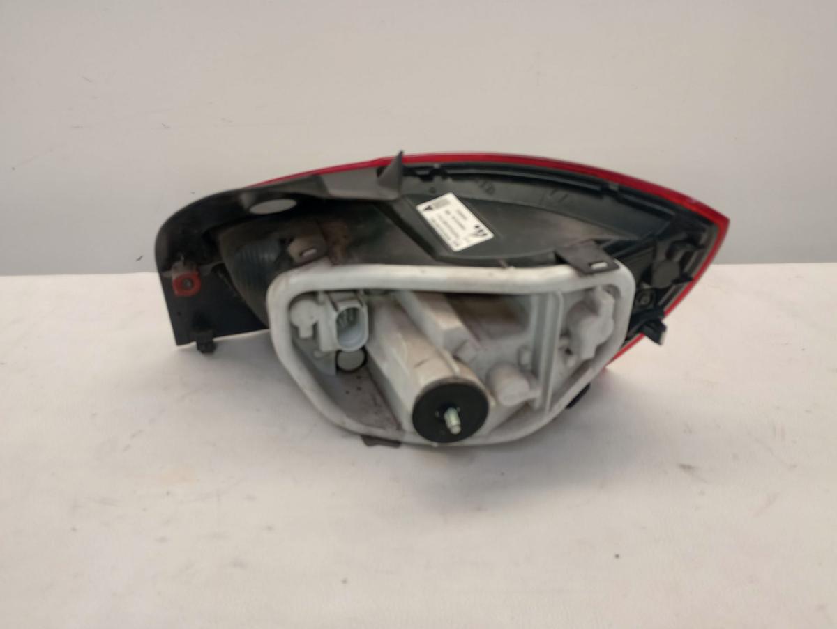 Seat Ibiza 6J orig Rückleuchte links LED 5türer Heckleuchte ab Bj 2012