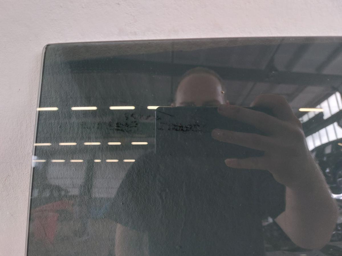 NIO ET7 Türscheibe hinten links Scheibe Doppelverglast Akustikglas Verbundglas