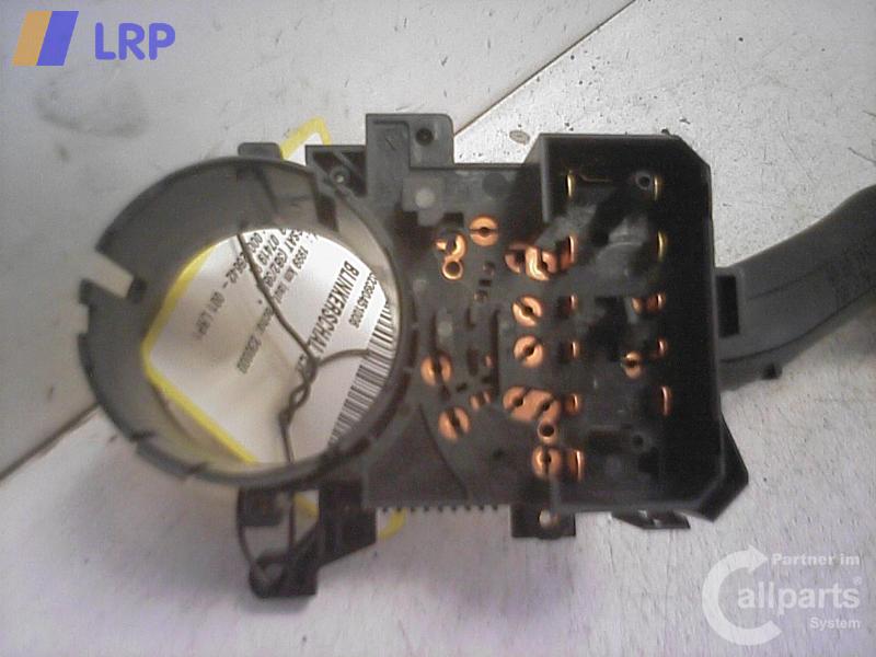 VW Passat 3B original Blinkerschalter 202852 SWF BJ1999