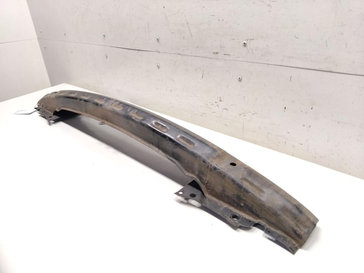 VW Golf 4 1J original Tr&auml;ger Verst&auml;rkung Sto&szlig;f&auml;nger Sto&szlig;stange vorn BJ2000