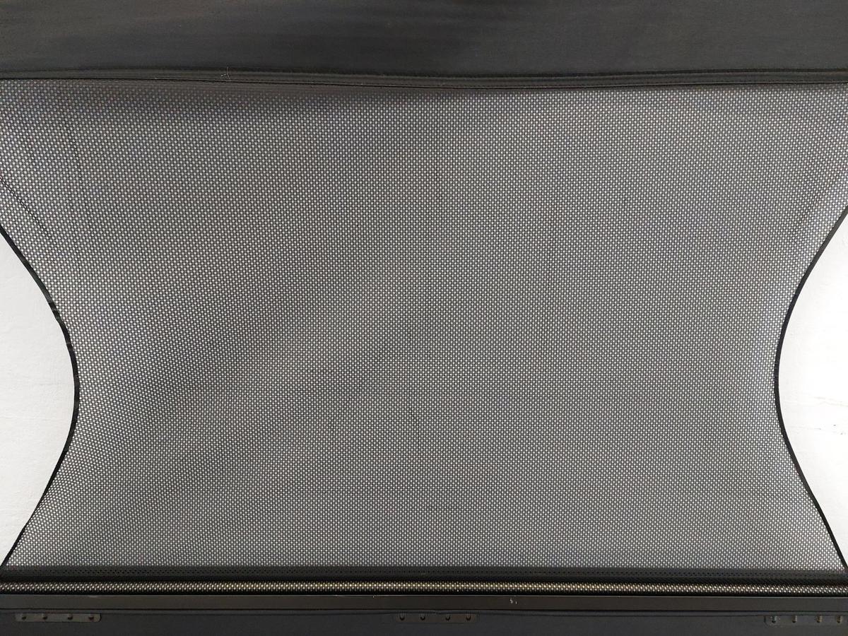 Mazda 6 GH Kombi Laderaumrollo Rollo Abdeckung Kofferraum Laderaum Abdeckung