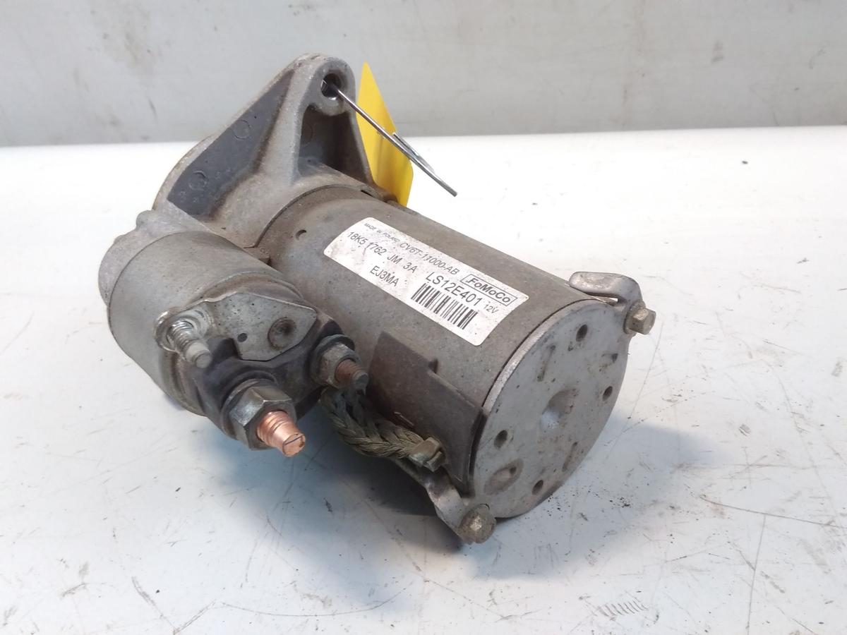 Ford Ecosport 2 JK8 original Anlasser Starter 1.0 EcoBoost 92kw Bj.2016