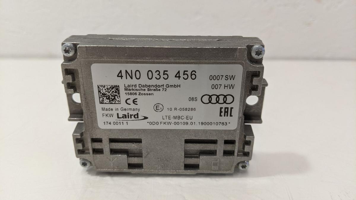 Audi A5 B9 F5 Antennenverstärker Verstärker Antenne