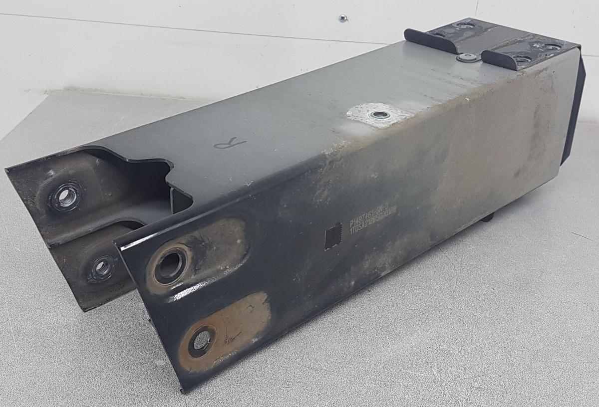 Tesla Model Y Pralld&auml;mpfer vorn links Bj2022 1487461-SN-D L&auml;ngstr&auml;ger vorn links